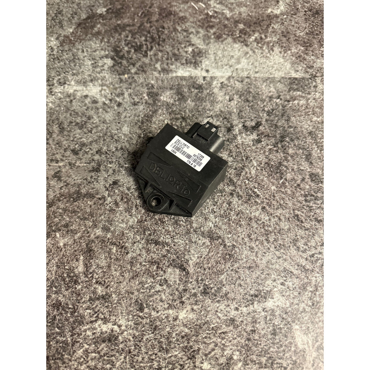 Original Dellorto ECU Peugeot Speedfight 4 EURO4 2018-2020 - ÖREBRO MC SERVICE