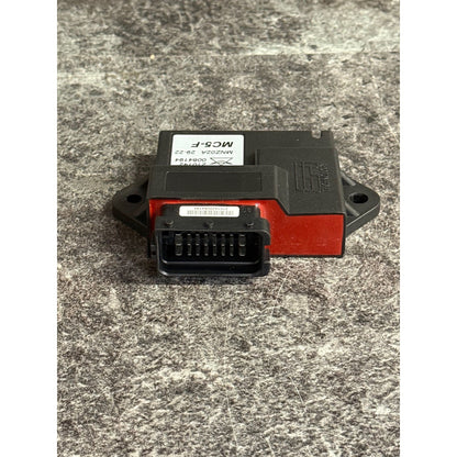 Original ECU Fantic XM50 EURO5