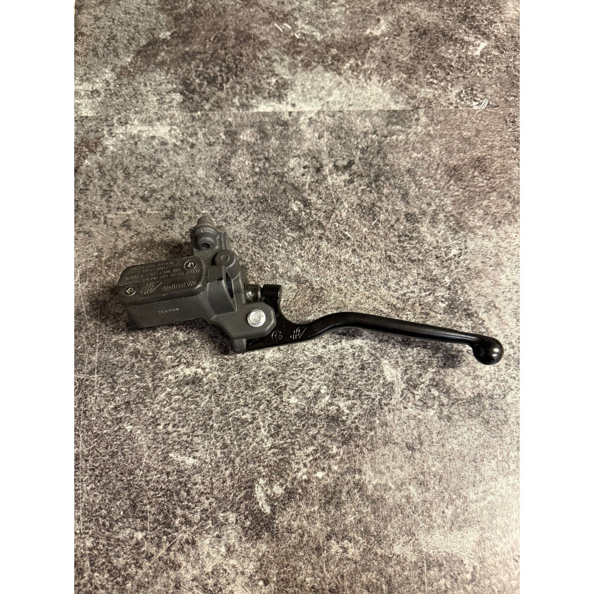 Bromscylinder bak AJP Peugeot mfl. - ÖREBRO MC SERVICE