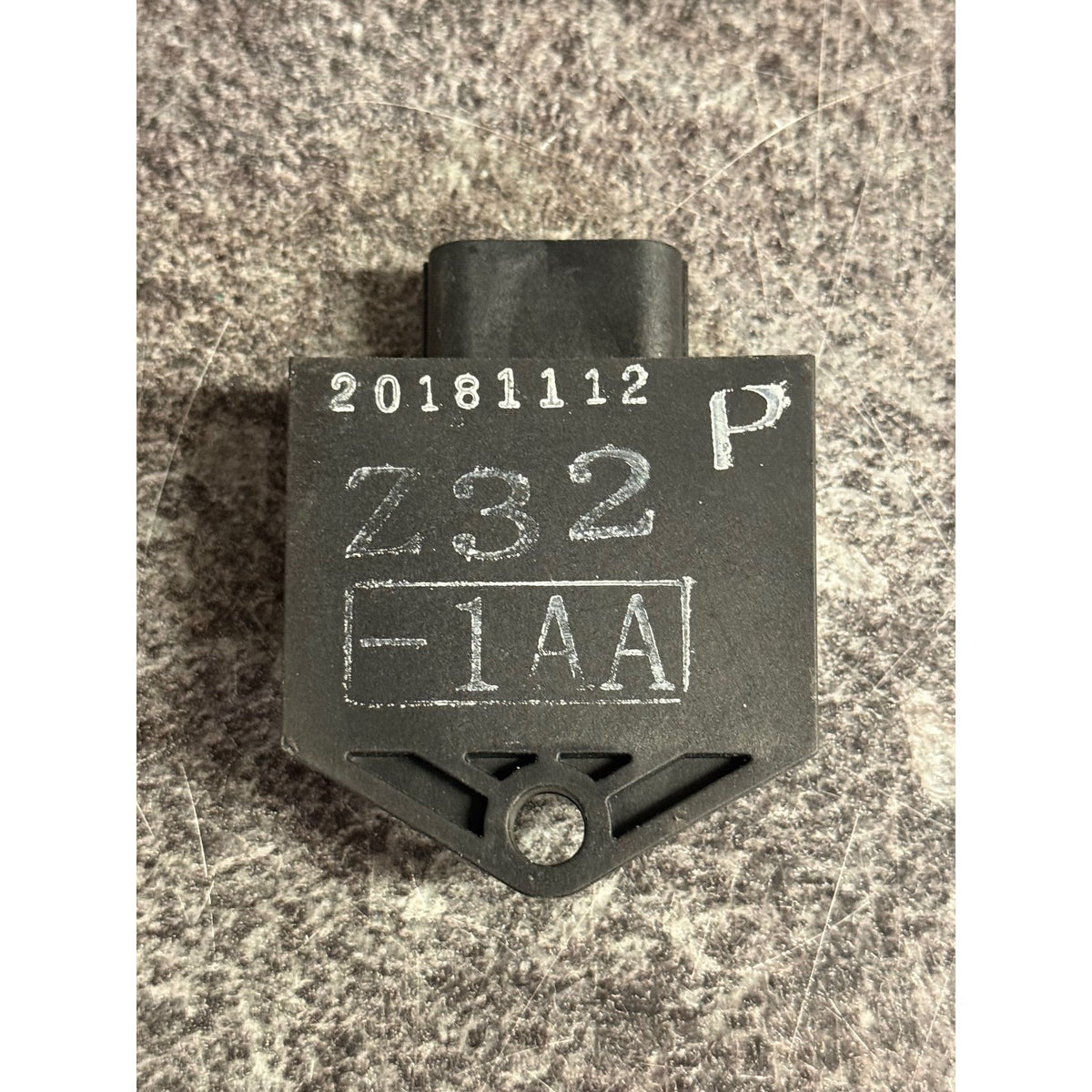 Original Dellorto ECU Peugeot Speedfight 4 EURO4 2018-2020 - ÖREBRO MC SERVICE