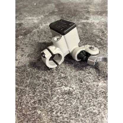 Original Komplett Huvudbromscylinder Rieju - ÖREBRO MC SERVICE