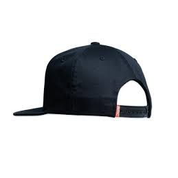 BMC Keps Snapback Svart - ÖREBRO MC SERVICE