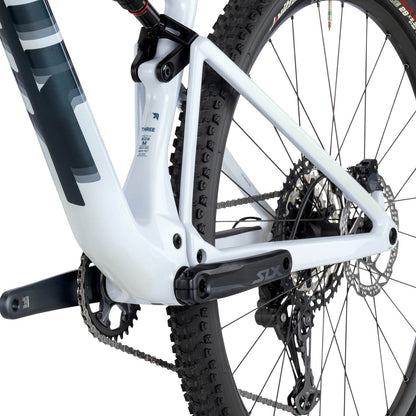 BMC Fourstroke THREE, Carbon, SLX, MTB 2024 - ÖREBRO MC SERVICE