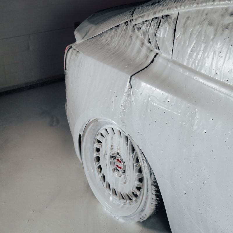 Tershine Elevate - Snow Foam 1 L - ÖREBRO MC SERVICE
