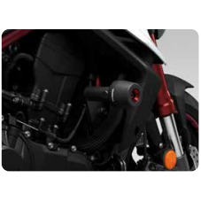 Honda CB750 Hornet Krashpuckar 2-pack - ÖREBRO MC SERVICE