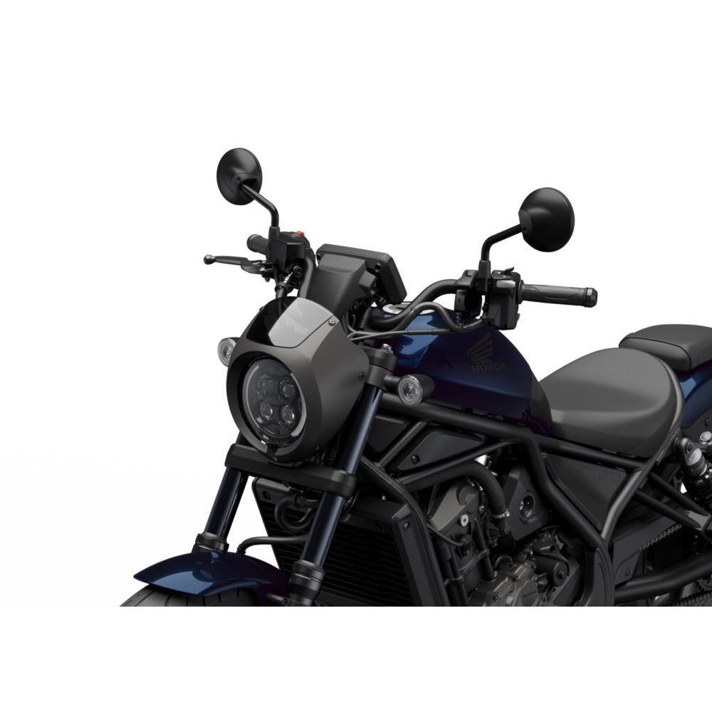 Honda CMX1100 Strålkastarkåpa - ÖREBRO MC SERVICE