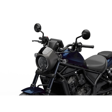 Honda CMX1100 Strålkastarkåpa - ÖREBRO MC SERVICE