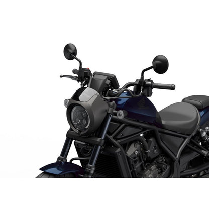 Honda CMX1100 Strålkastarkåpa - ÖREBRO MC SERVICE