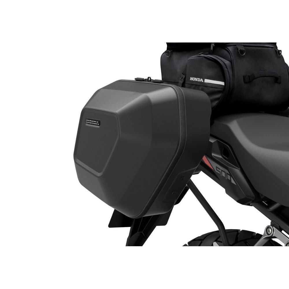 Honda NX500 Sidoväskor