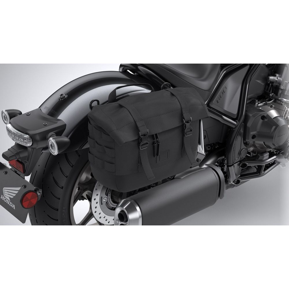 Honda CMX1100 Höger Sidoväska - ÖREBRO MC SERVICE