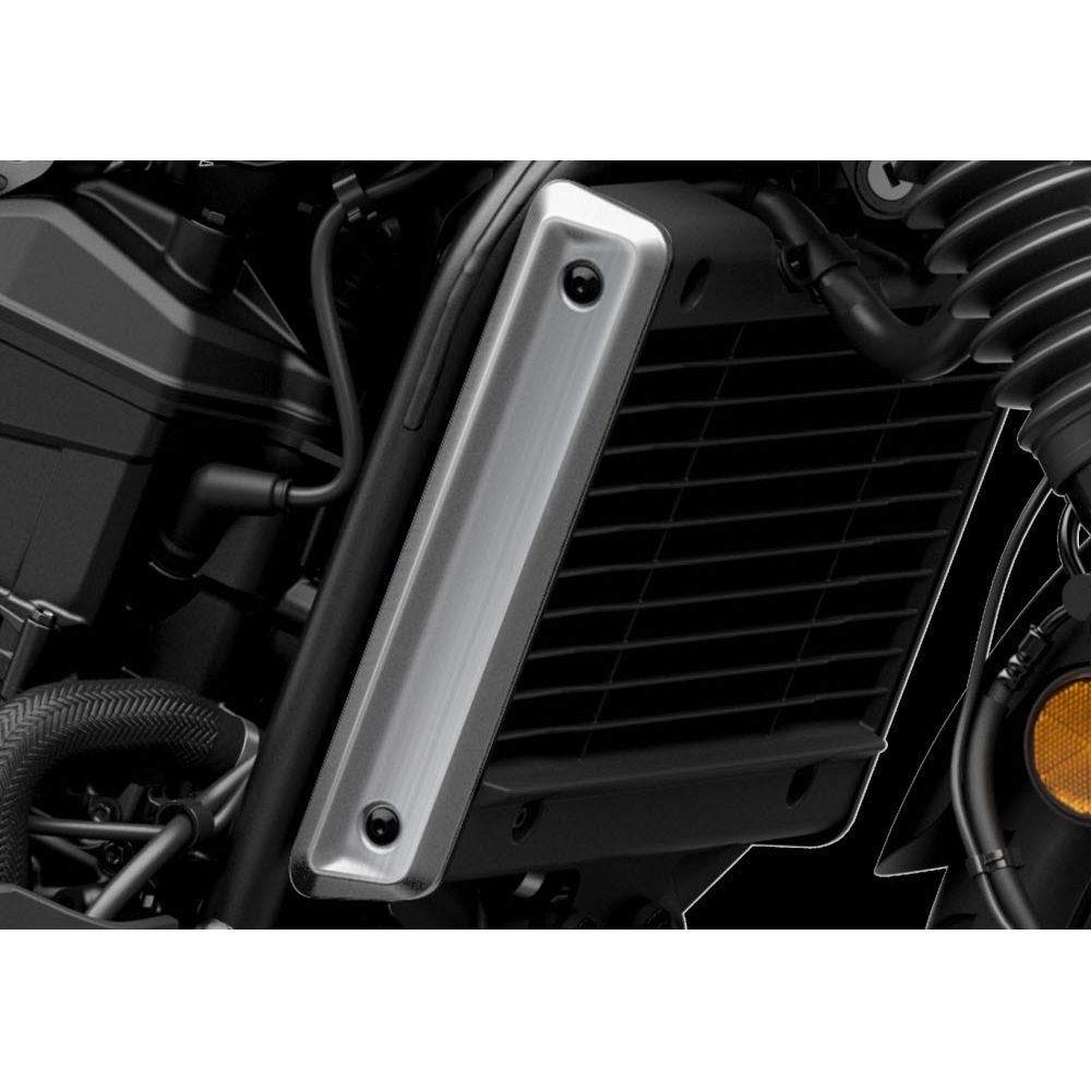 Honda CMX1100 Kylarkåpor - ÖREBRO MC SERVICE