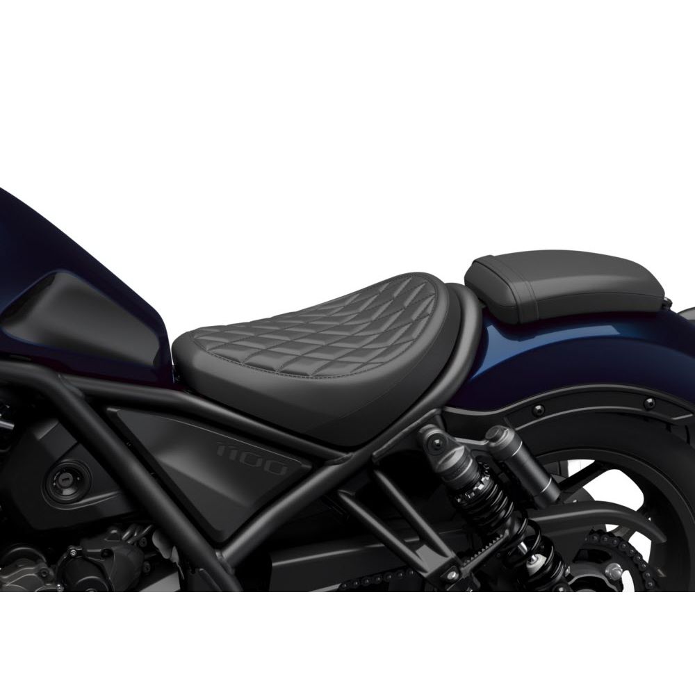 Honda CMX1100 Förarsadel VÄLJ FÄRG - ÖREBRO MC SERVICE