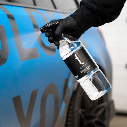 Tershine Dissolve - Kallavfettning 1 L - ÖREBRO MC SERVICE