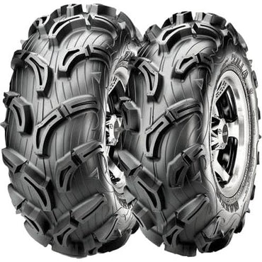 MAXXIS Zilla ATV Däck 28x12-12" - ÖREBRO MC SERVICE