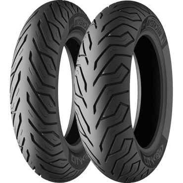 Mopeddäck CITY GRIP 90/90-12" - ÖREBRO MC SERVICE