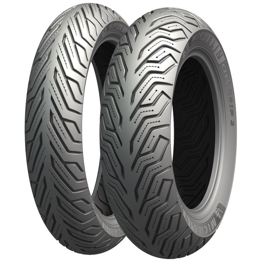 Däck moped City grip 2 100/80-16" - ÖREBRO MC SERVICE
