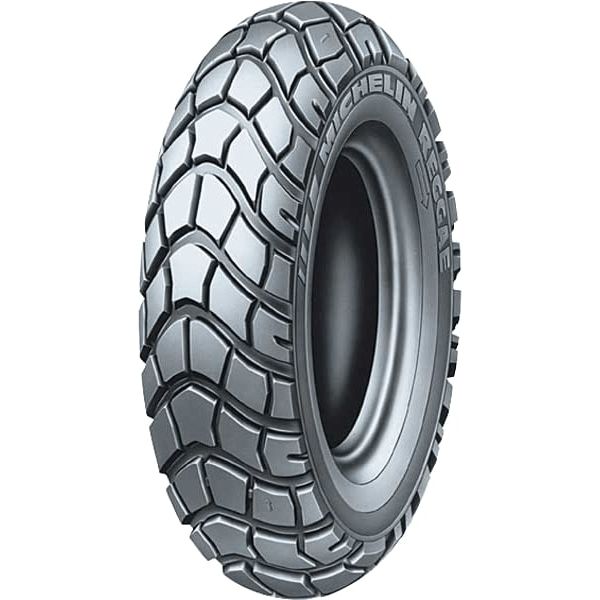 Mopeddäck Michelin 130/90-10 Reggae - ÖREBRO MC SERVICE