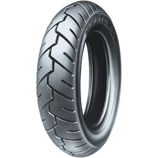 Mopeddäck Michelin 3.50-10" S1 - ÖREBRO MC SERVICE