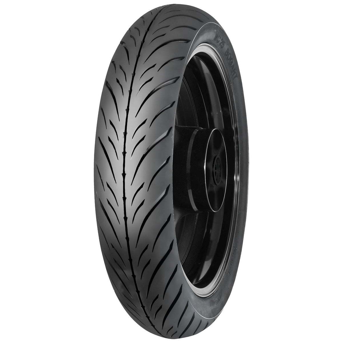 Däck crossmoped Mitas 130/70-17 MC25 - ÖREBRO MC SERVICE