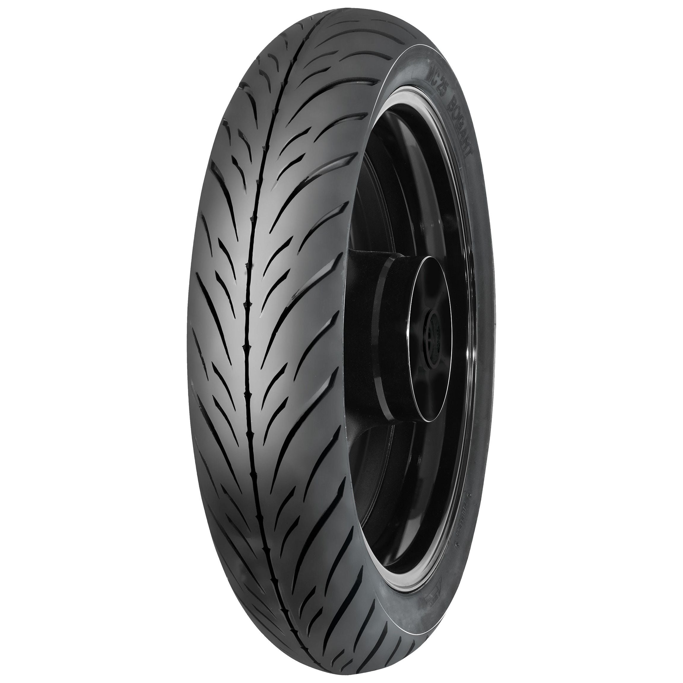 Däck crossmoped Mitas 130/70-17 MC25 - ÖREBRO MC SERVICE