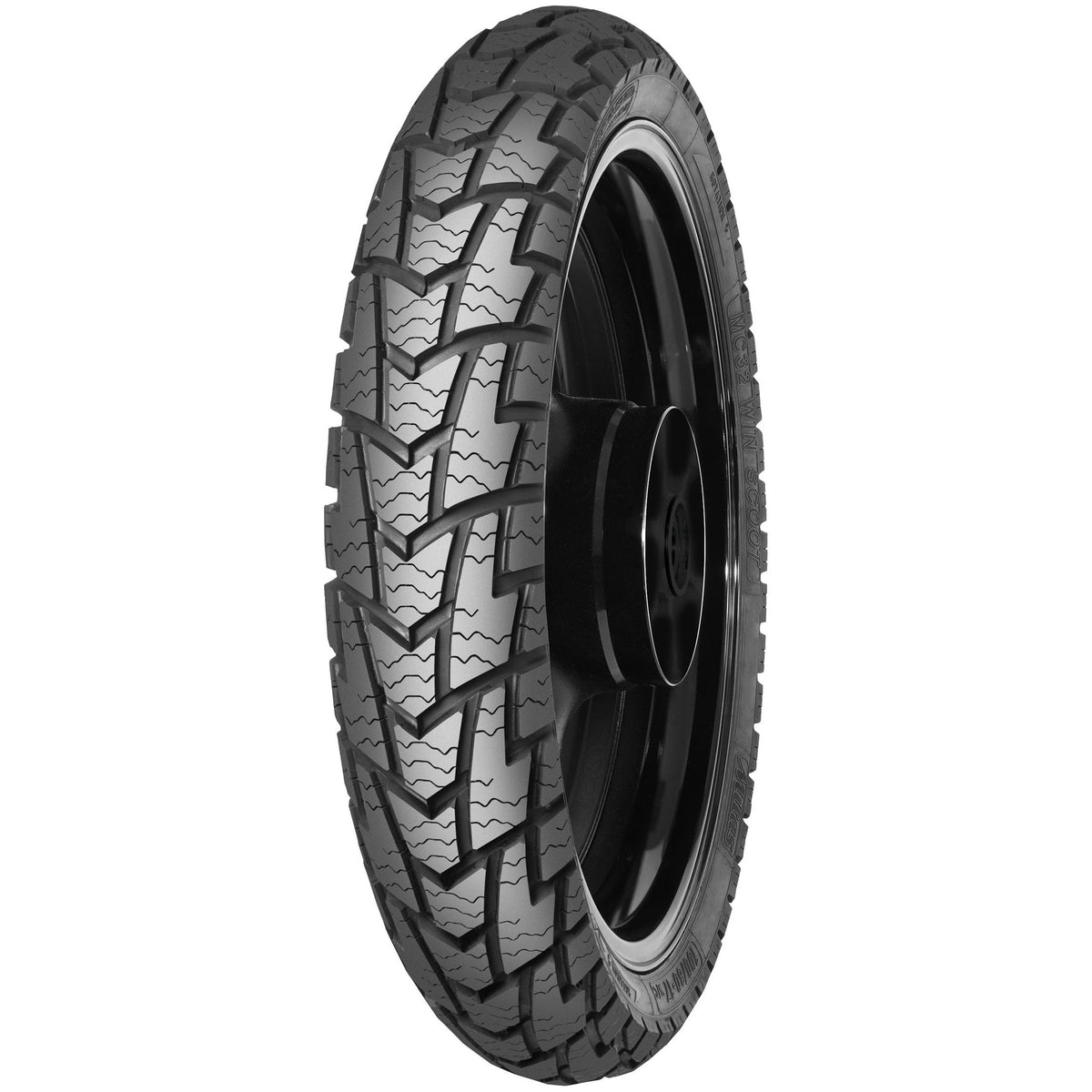 Däck Friktion Crossmoped MC 32 130/70-17 - ÖREBRO MC SERVICE