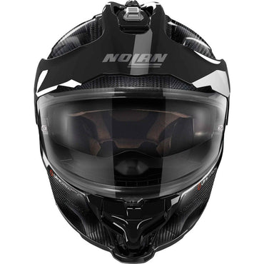 Nolan X-lite X-552 Ultra Carbon Puro N-com - ÖREBRO MC SERVICE