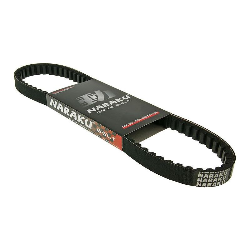 Variatorrem NARAKU standard 765x17,5mm - ÖREBRO MC SERVICE