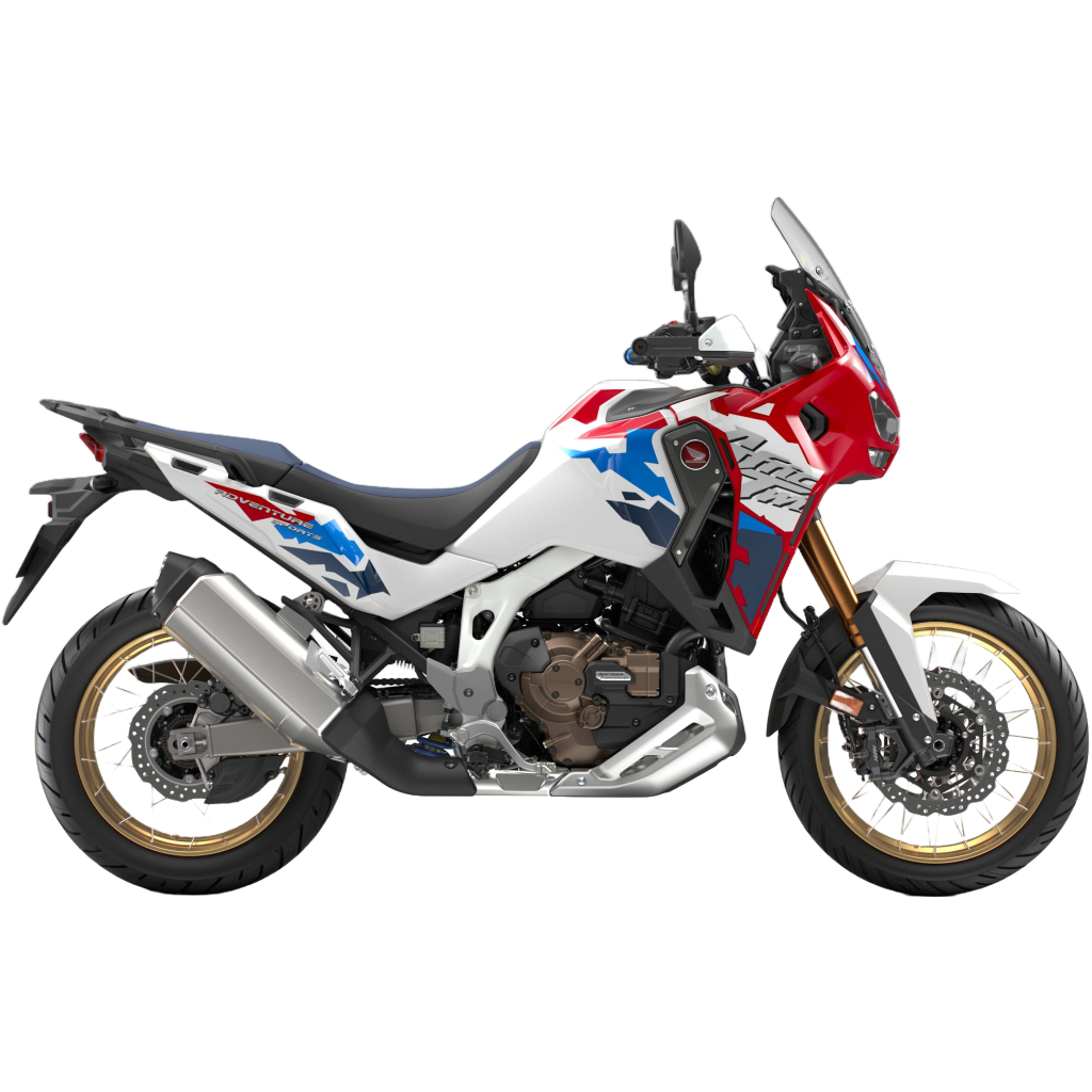 Honda Africa Twin Adventure Sports DCT 2026
