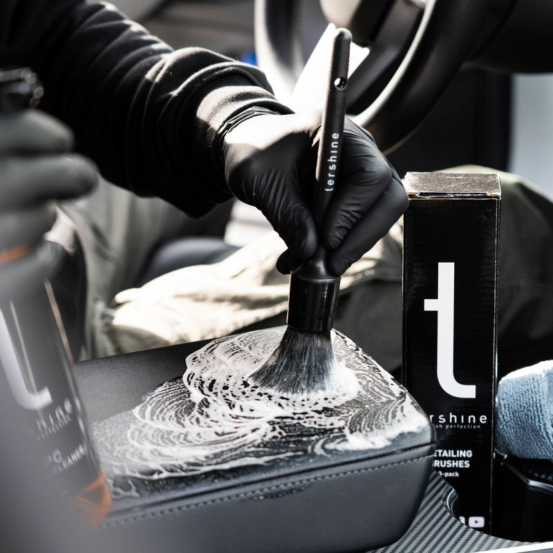 Tershine Rekondpenslar - ÖREBRO MC SERVICE