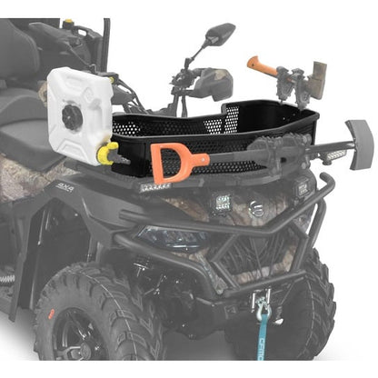 Frontkorg med snabbfäste CFMOTO - ÖREBRO MC SERVICE