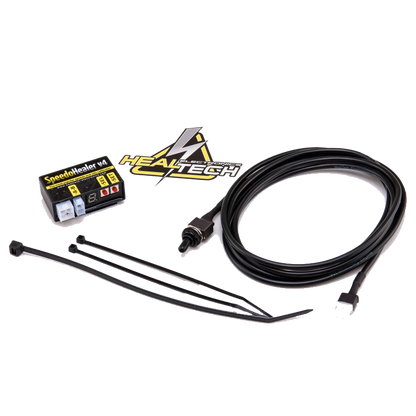 Speedohealer v4 A+B CFMOTO 2024 -> - ÖREBRO MC SERVICE