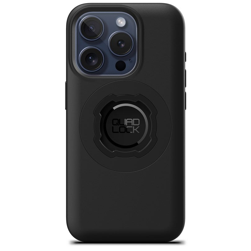 Quad Lock MAG Skal Iphone 15 PRO - ÖREBRO MC SERVICE