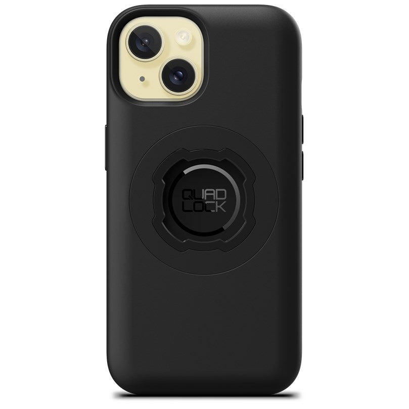 Quad Lock MAG Skal Iphone 15 - ÖREBRO MC SERVICE