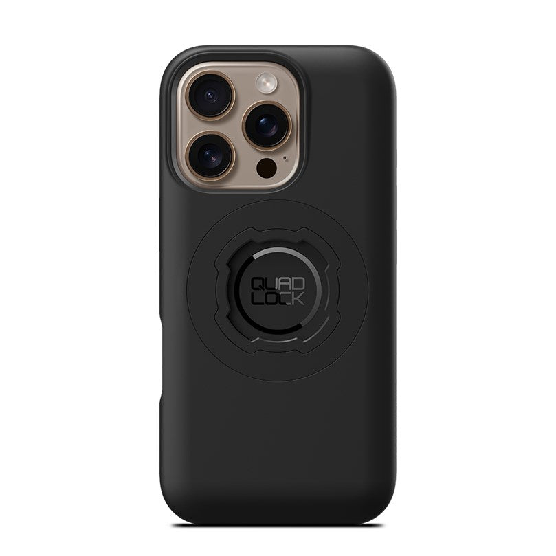 Quad Lock MAG Skal Iphone 16 PRO - ÖREBRO MC SERVICE