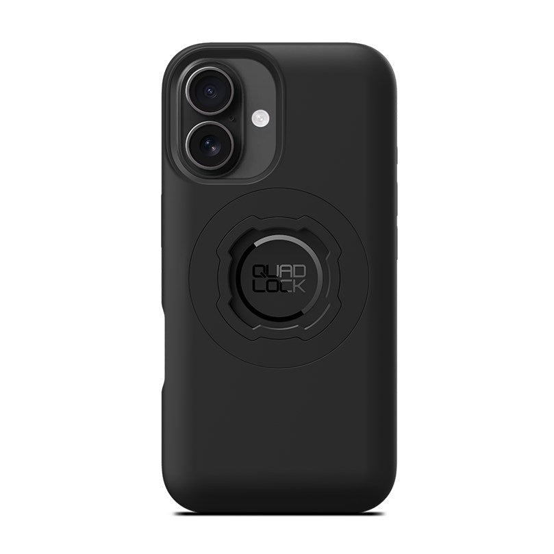 Quad Lock MAG Skal Iphone 16 - ÖREBRO MC SERVICE