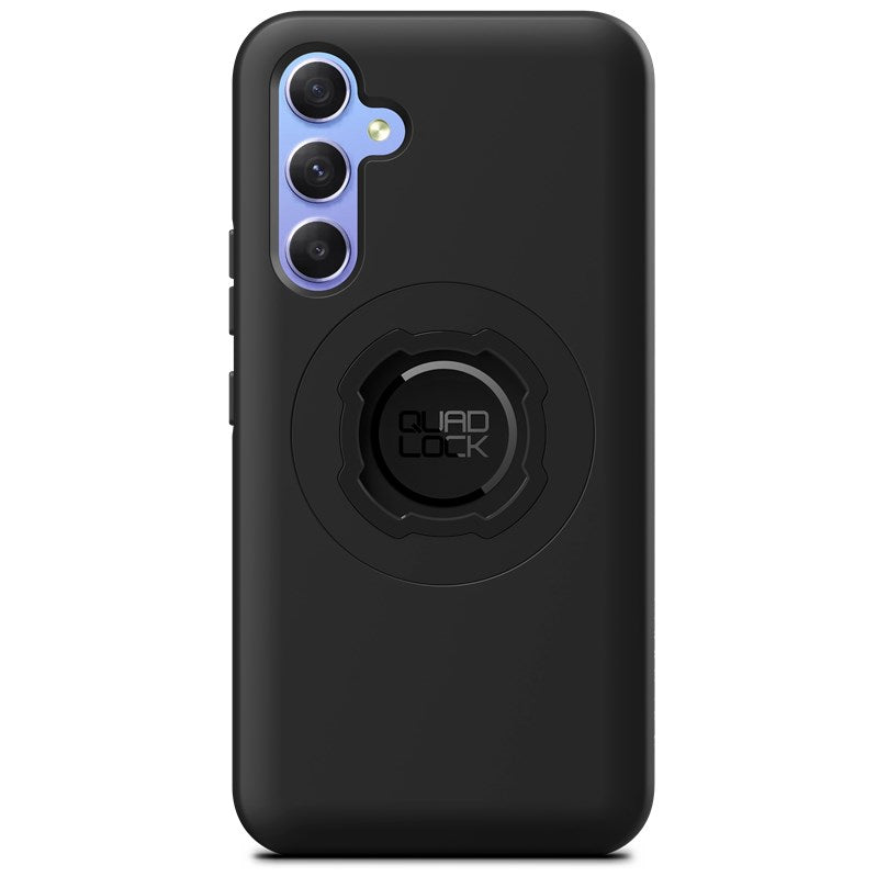 Quad Lock MAG Skal SAMSUNG GALAXY A54 - ÖREBRO MC SERVICE