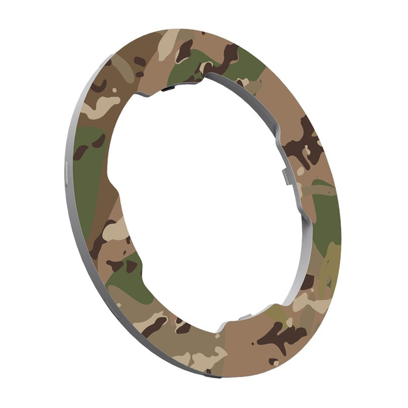 Quad Lock Magnet ring Design - CAMO - ÖREBRO MC SERVICE
