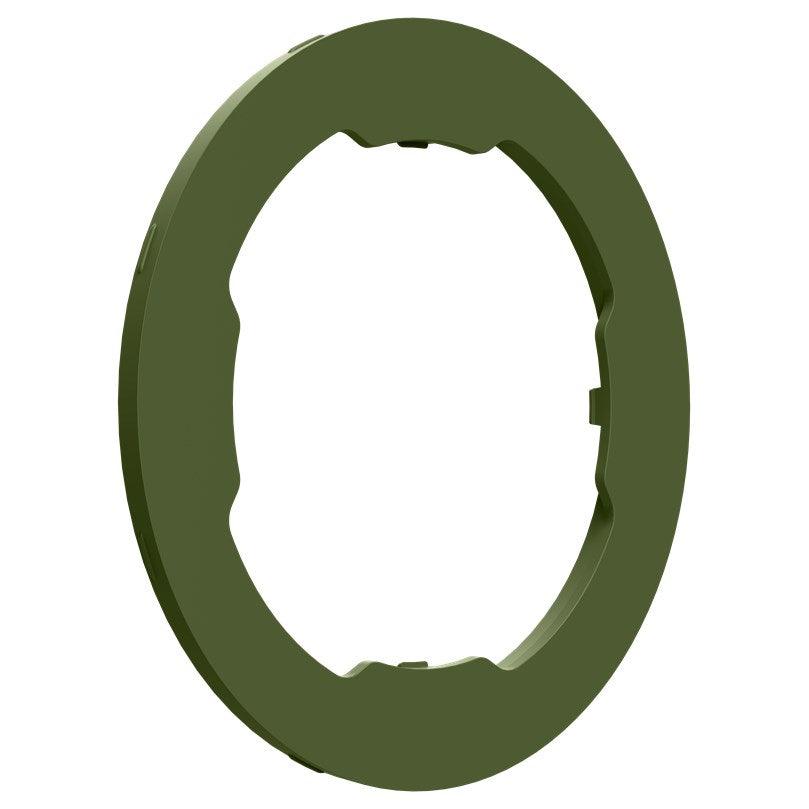 Quad Lock Magnet ring Design - Grön - ÖREBRO MC SERVICE