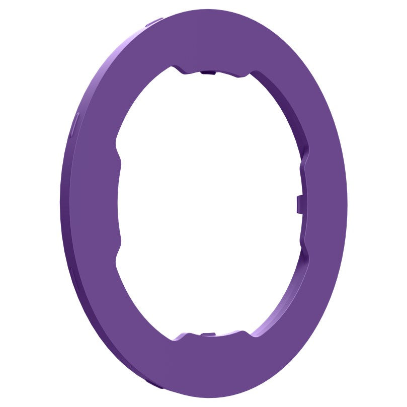 Quad Lock Magnet ring Design - Lila - ÖREBRO MC SERVICE