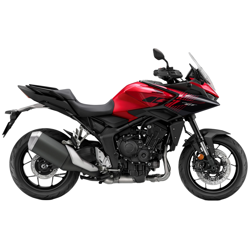 Honda CB1000GT 2026