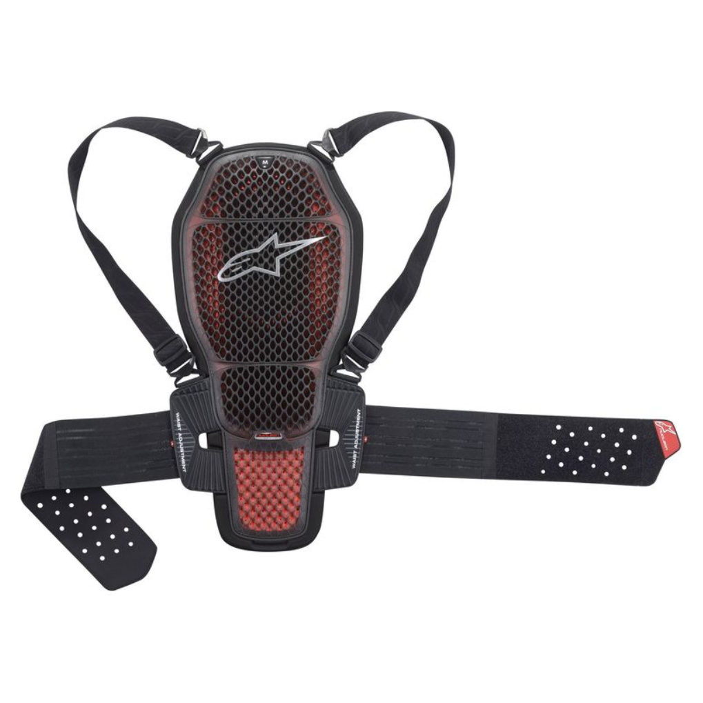 Alpinestars Ryggskydd Nucleon Cell KR-1