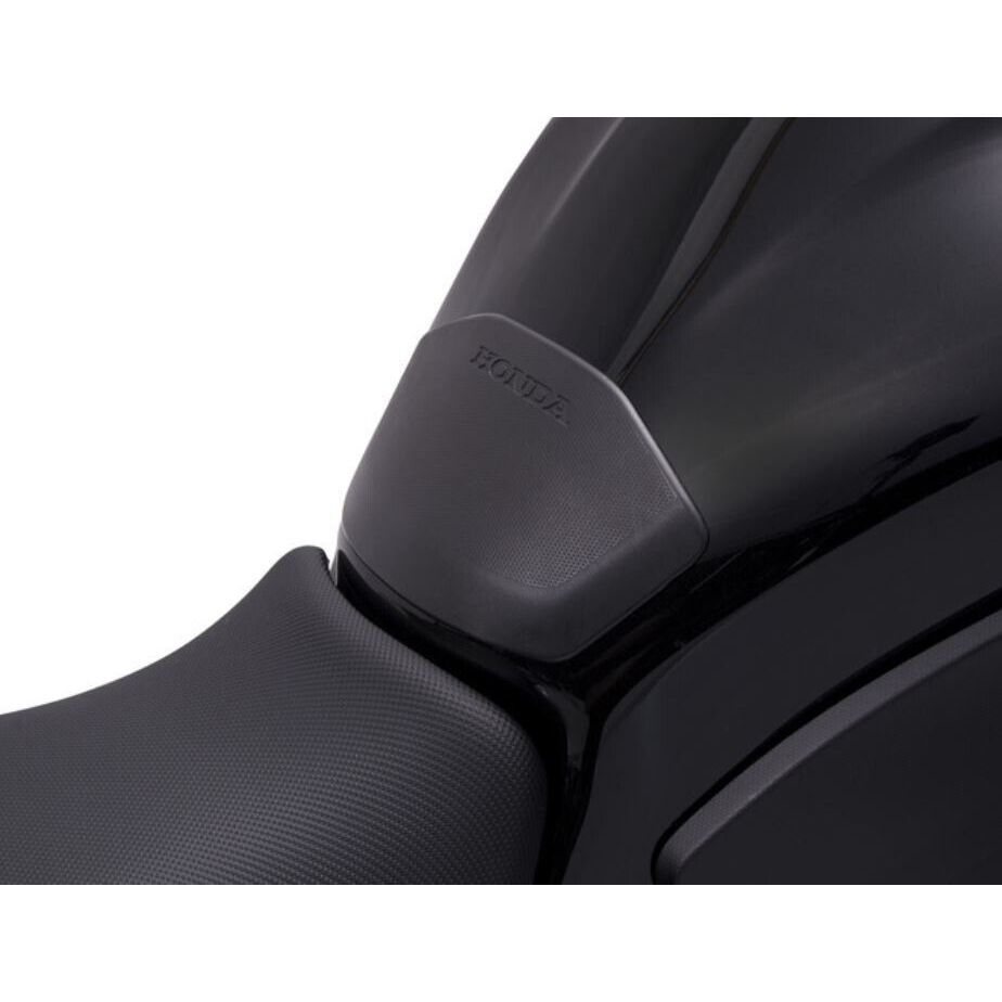 Honda NX500 Tank Pad