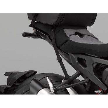 Honda CB650R, CBR650R Sadelväska 15-22L - ÖREBRO MC SERVICE