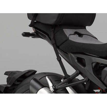 Honda CB650R, CBR650R Sadelväska 15-22L - ÖREBRO MC SERVICE