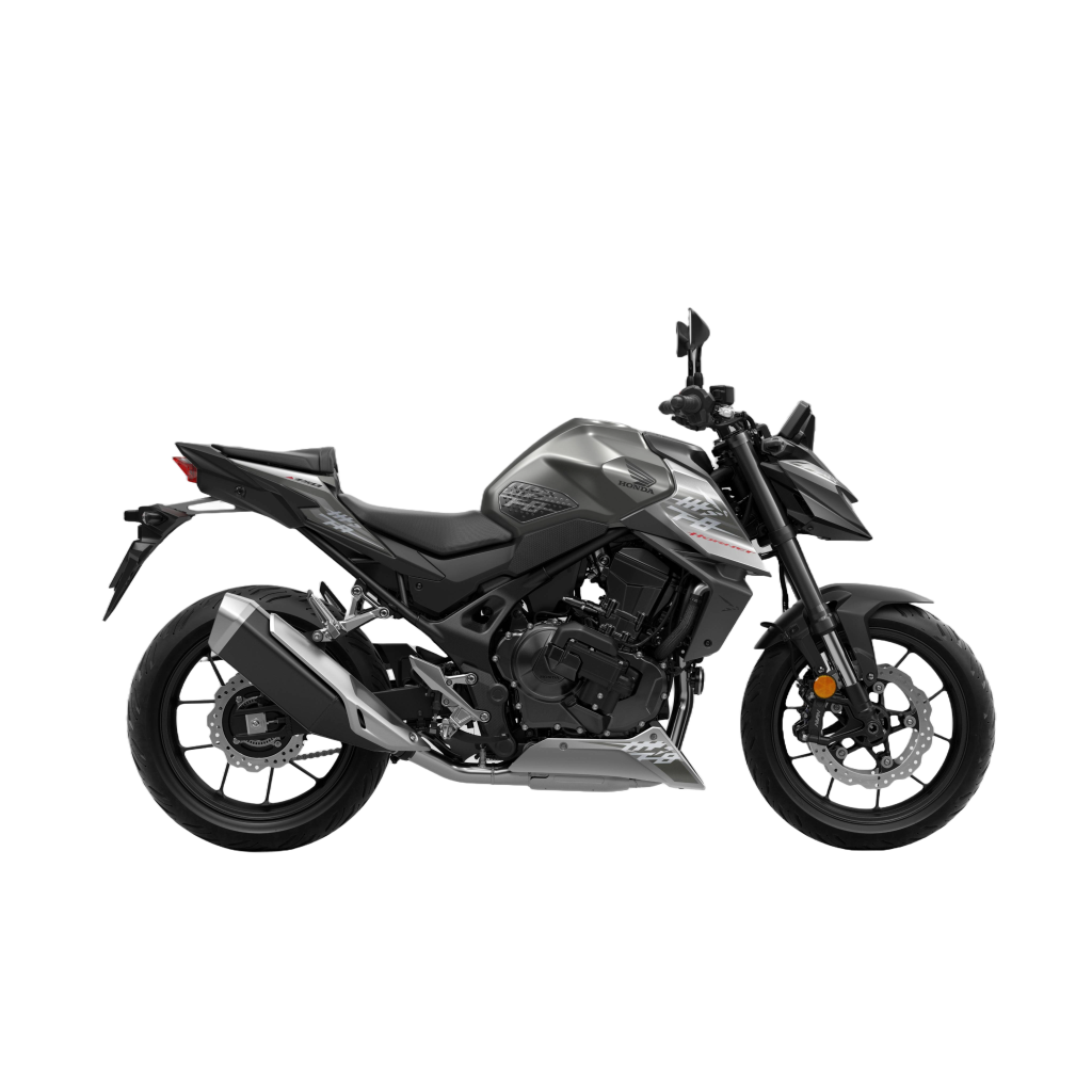 Honda CB750 Hornet 2026 - ÖREBRO MC SERVICE