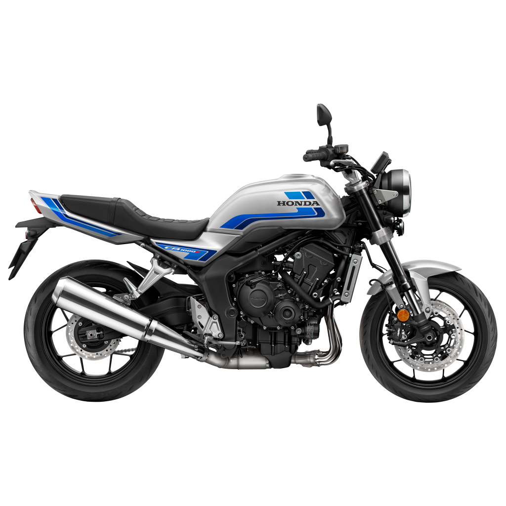 Honda CB1000F 2026
