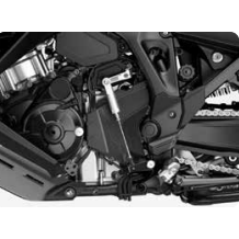 Honda NT1100 Quick Shifter - ÖREBRO MC SERVICE