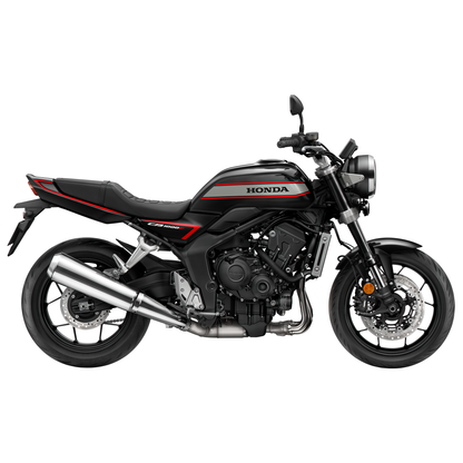 Honda CB1000F 2026