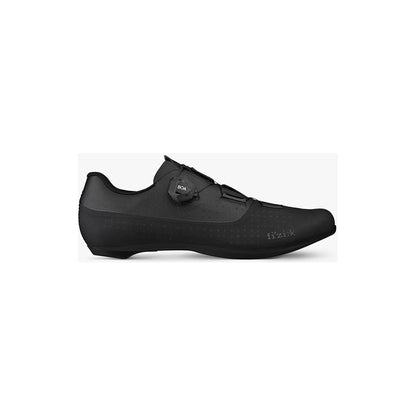 FIZIK Landsvägssko Tempo R4 Overcurve Black/black stl 44 - ÖREBRO MC SERVICE