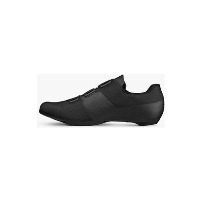 FIZIK Landsvägssko Tempo R4 Overcurve Black/black stl 44 - ÖREBRO MC SERVICE